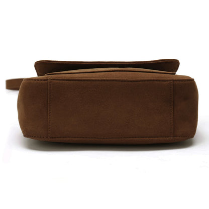 Doshi Portrait Suede Bag - Vegan - Doshi FCSA