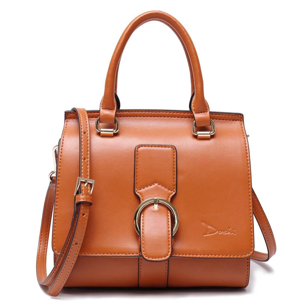Doshi Lady Bag - Vegan - Doshi FCSA
