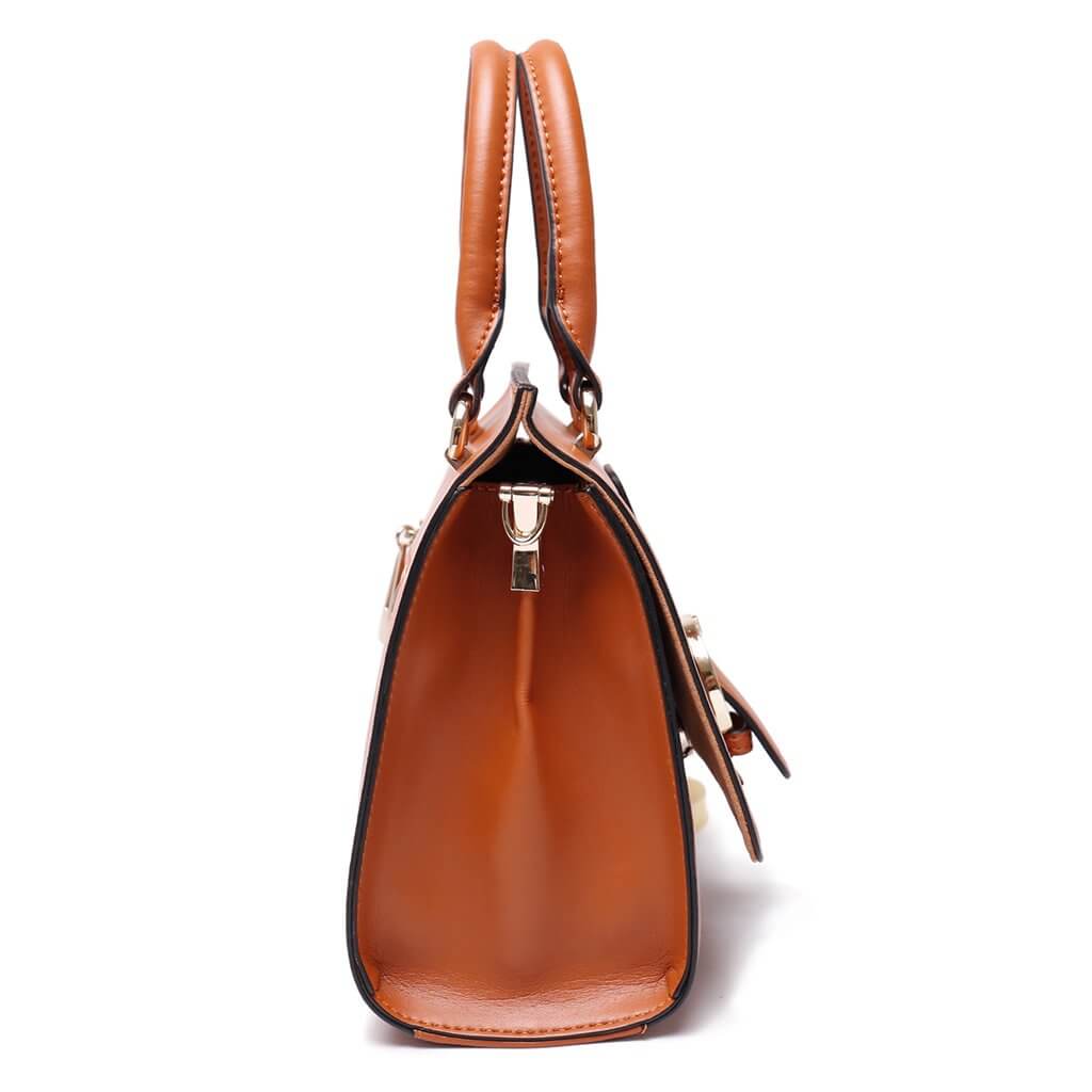 Doshi Lady Bag - Vegan - Doshi FCSA