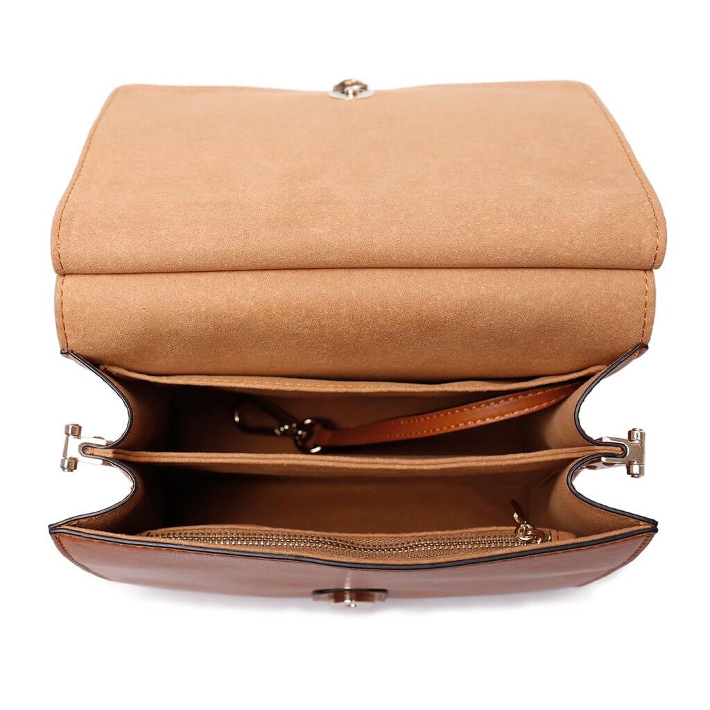 Doshi Lady Bag - Vegan - Doshi FCSA