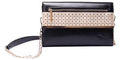 Doshi Clutch - Vegan - Doshi FCSA