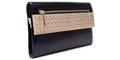 Doshi Clutch - Vegan - Doshi FCSA