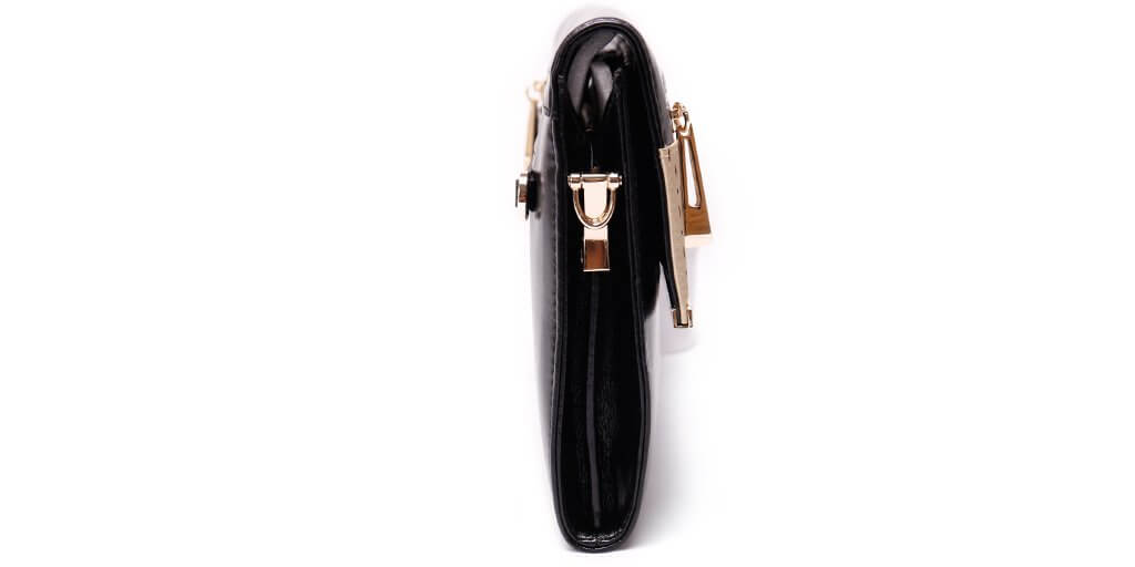 Doshi Clutch - Vegan - Doshi FCSA