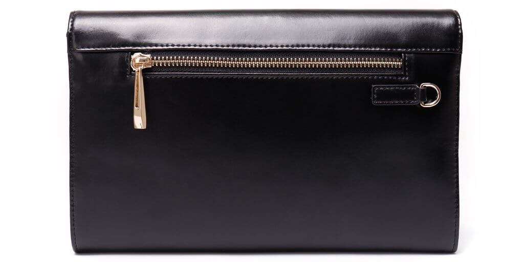 Doshi Clutch - Vegan - Doshi FCSA