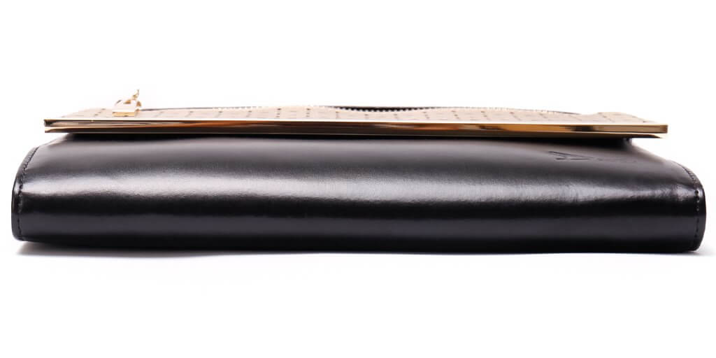 Doshi Clutch - Vegan - Doshi FCSA