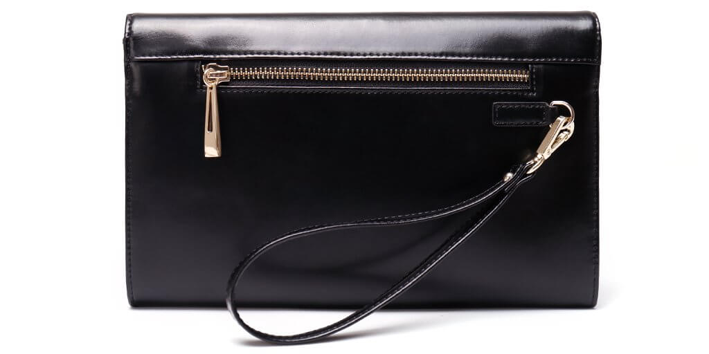 Doshi Clutch - Vegan - Doshi FCSA