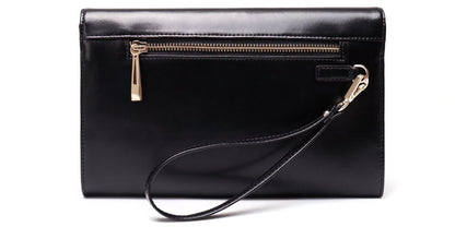 Doshi Clutch - Vegan - Doshi FCSA