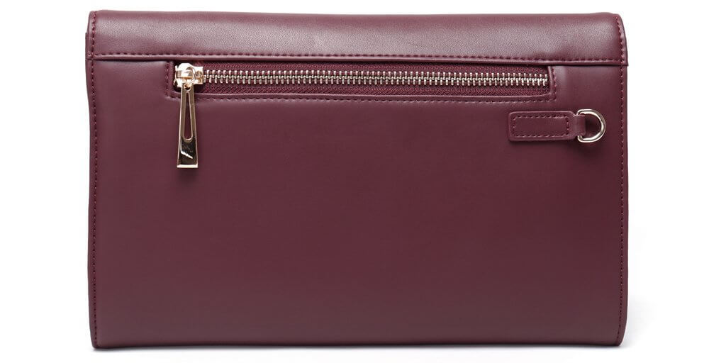 Doshi Clutch - Vegan - Doshi FCSA