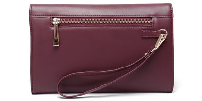 Doshi Clutch - Vegan - Doshi FCSA