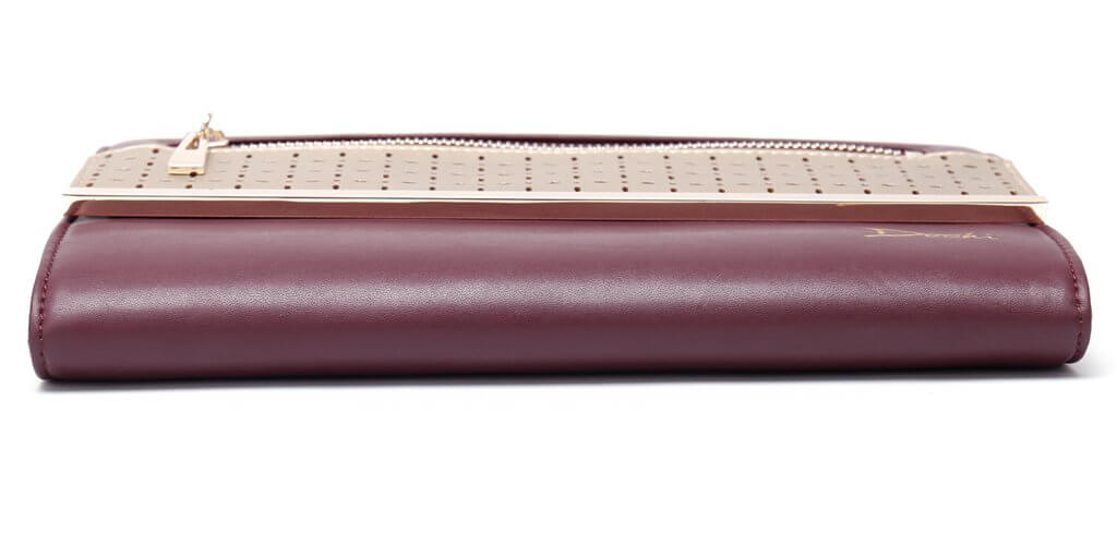 Doshi Clutch - Vegan - Doshi FCSA