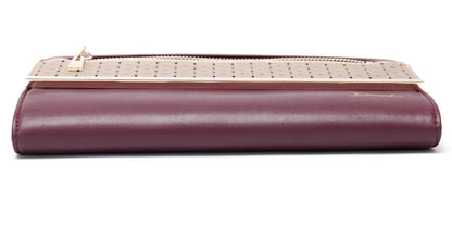 Doshi Clutch - Vegan - Doshi FCSA