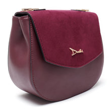 Doshi Saddle Bag - Vegan Display Piece - Vegan America