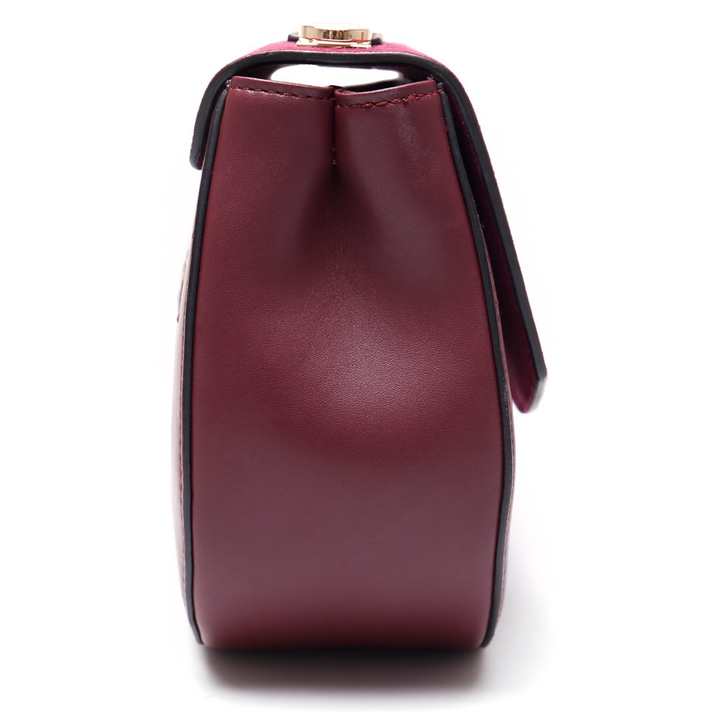 Doshi Saddle Bag - Vegan Display Piece - Vegan America