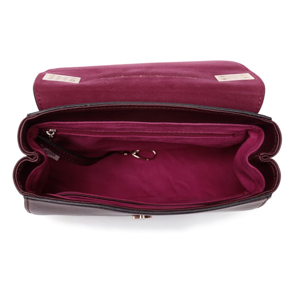 Doshi Saddle Bag - Vegan Display Piece - Vegan America