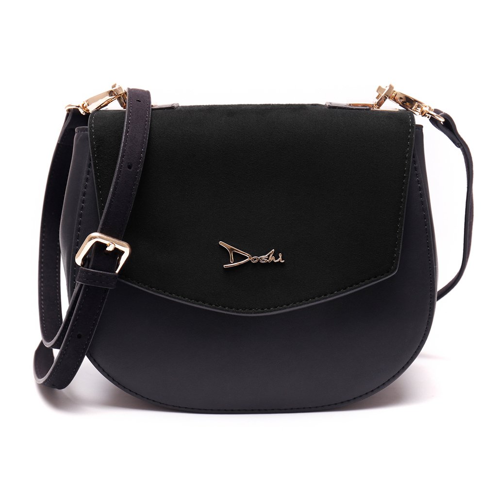 Doshi Saddle Bag - Vegan Display Piece - Vegan America