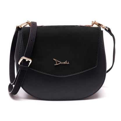 Doshi Saddle Bag - Vegan Display Piece - Vegan America