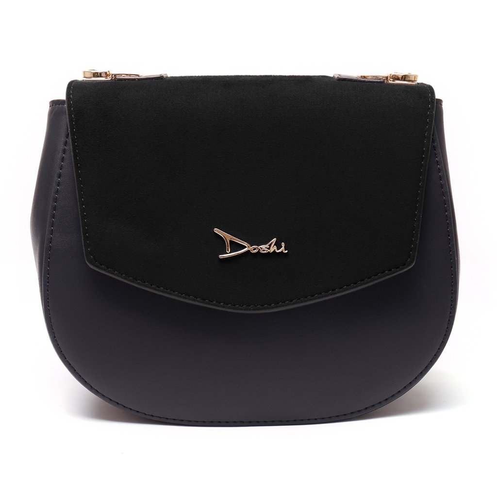 Doshi Saddle Bag - Vegan Display Piece - Vegan America
