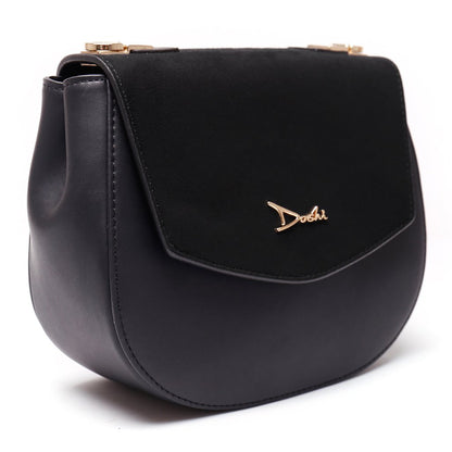 Doshi Saddle Bag - Vegan Display Piece - Vegan America