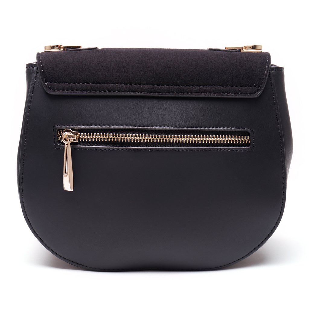 Doshi Saddle Bag - Vegan Display Piece - Vegan America