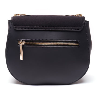 Doshi Saddle Bag - Vegan Display Piece - Vegan America