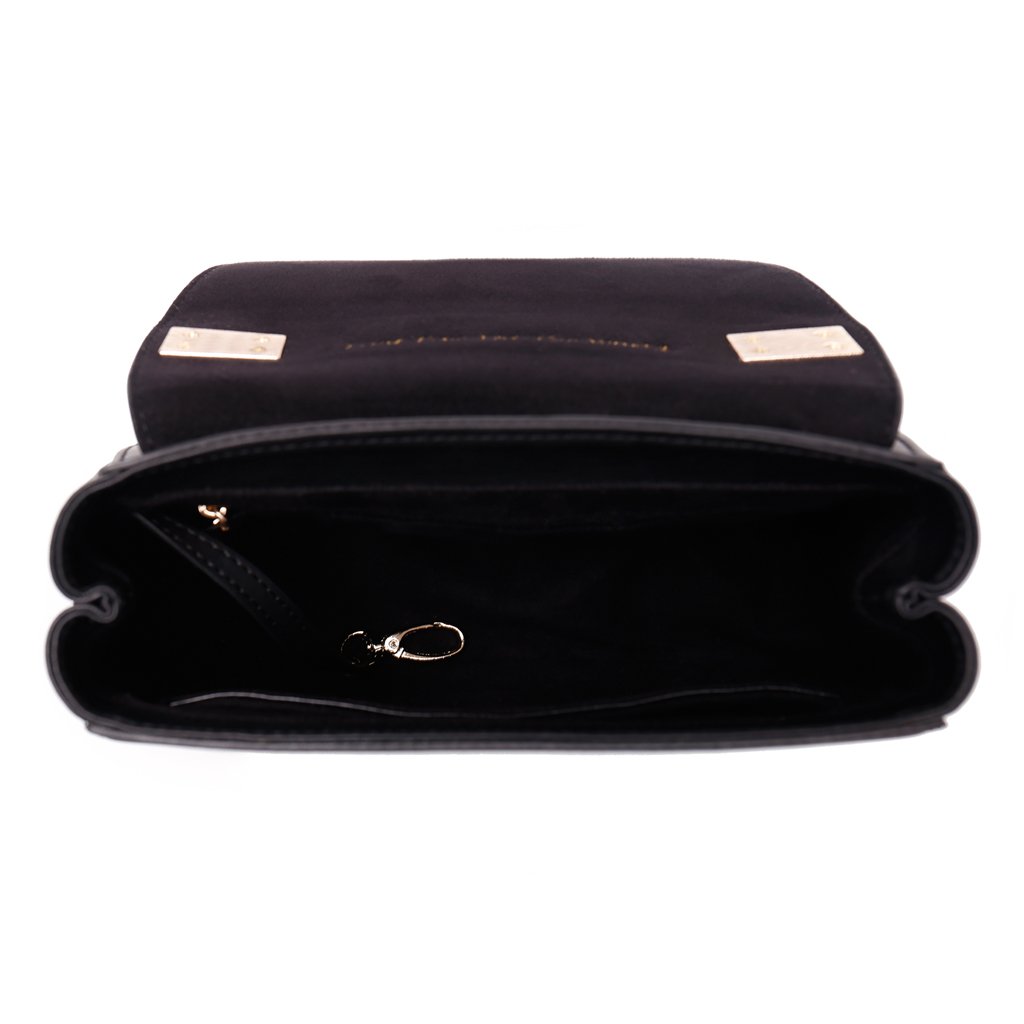 Doshi Saddle Bag - Vegan Display Piece - Vegan America