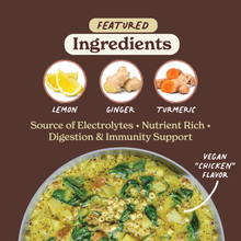 Soulfull Classic Superfood Broth Powder - Vegan America