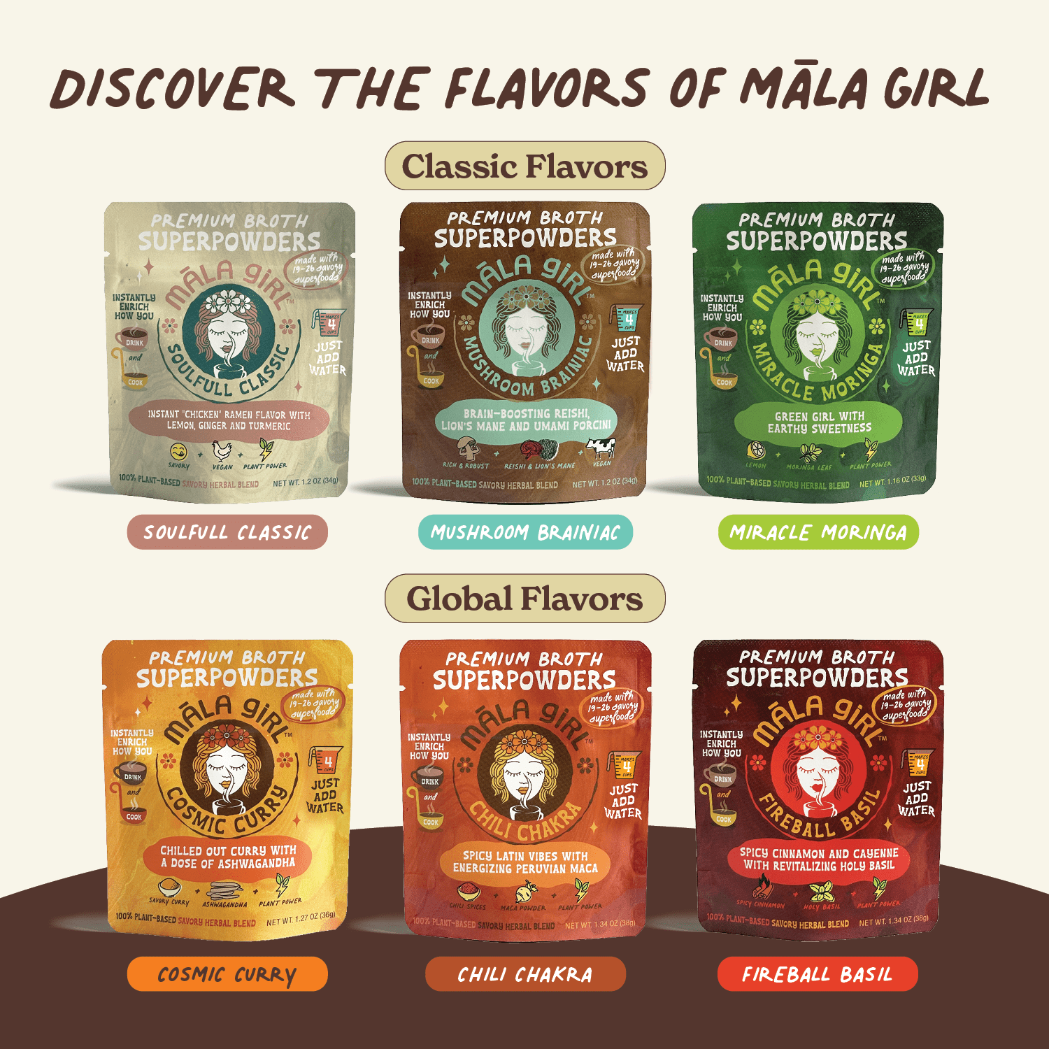 MEAL PREP VARIETY PACK - Vegan America