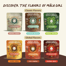 MEAL PREP VARIETY PACK - Vegan America