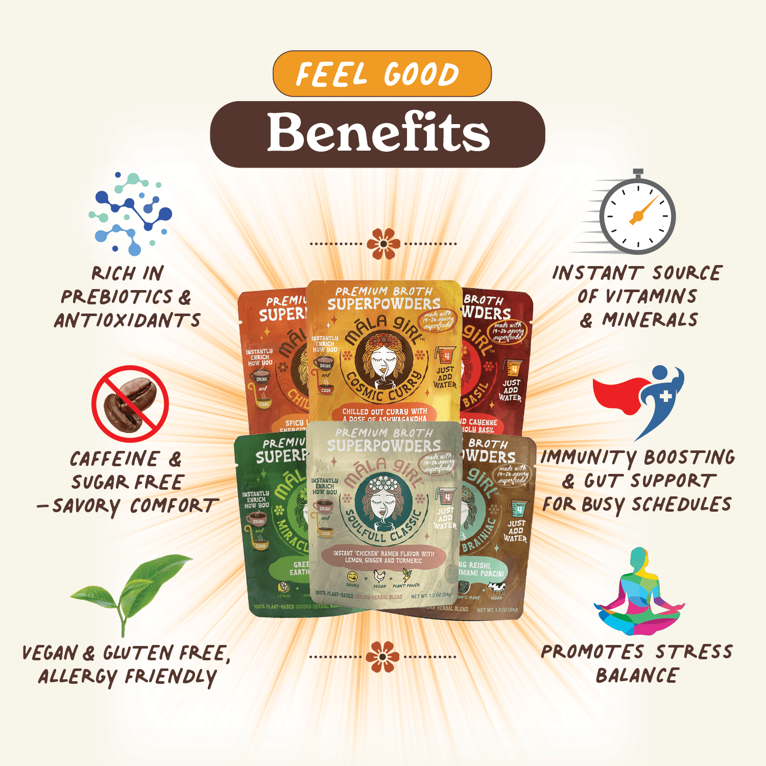 MEAL PREP VARIETY PACK - Vegan America