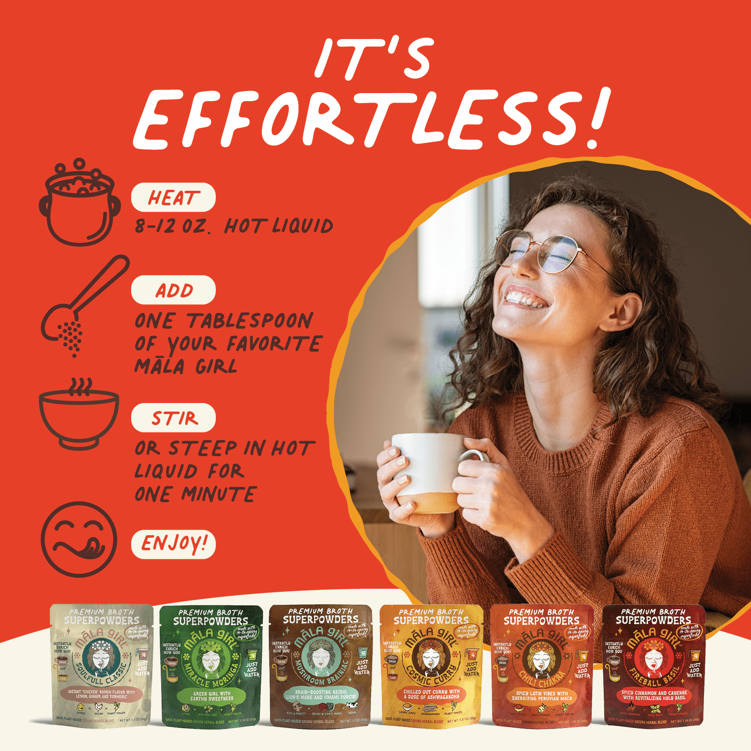 MEAL PREP VARIETY PACK - Vegan America