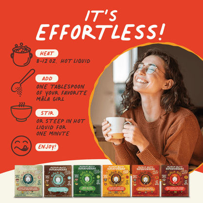 Single Serve Variety Pack - Vegan America