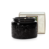 Midnight Mistletoe Natural Candle 4oz Ellie Collection
