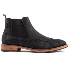 Millet Chelsea Boots - Vegan America