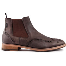 Millet Chelsea Boots - Vegan America