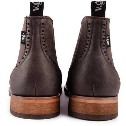 Millet Chelsea Boots - Vegan America