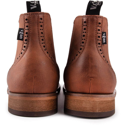 Millet Chelsea Boots - Vegan America