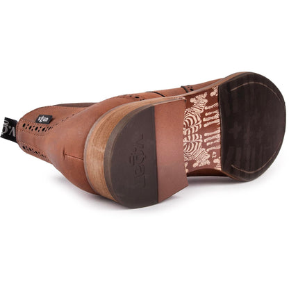Millet Chelsea Boots - Vegan America