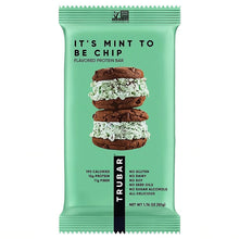 It's Mint to Be Chip - Vegan America