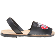 Miso Menorcan Sandals - Vegan America