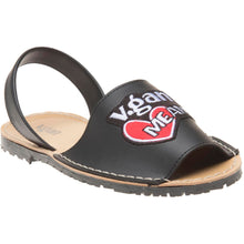 Miso Menorcan Sandals - Vegan America
