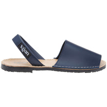 Miso Menorcan Sandals - Vegan America