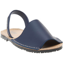 Miso Menorcan Sandals - Vegan America