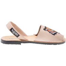 Miso Menorcan Sandals - Vegan America