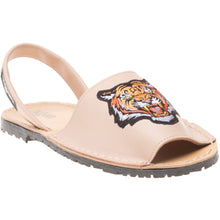 Miso Menorcan Sandals - Vegan America