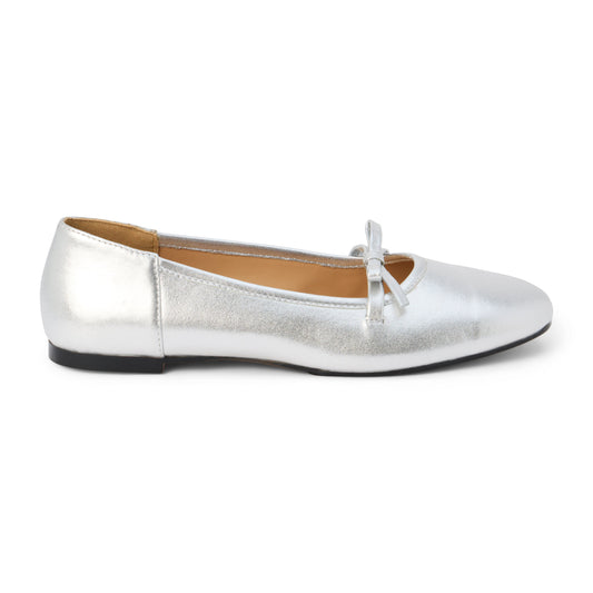 missy-ballet-flat-silver