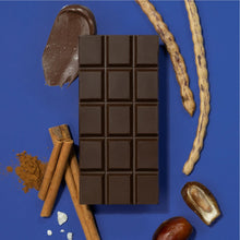 Mellow Milk Mez Bar