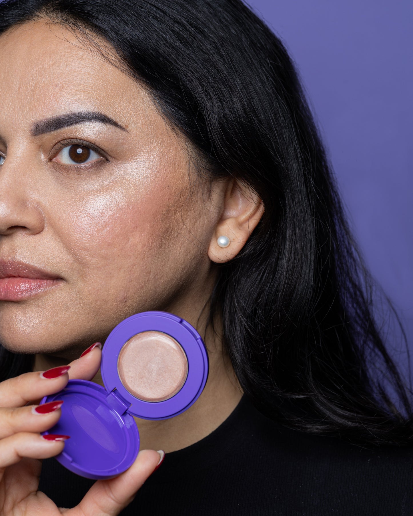 Courage Cream Highlighter