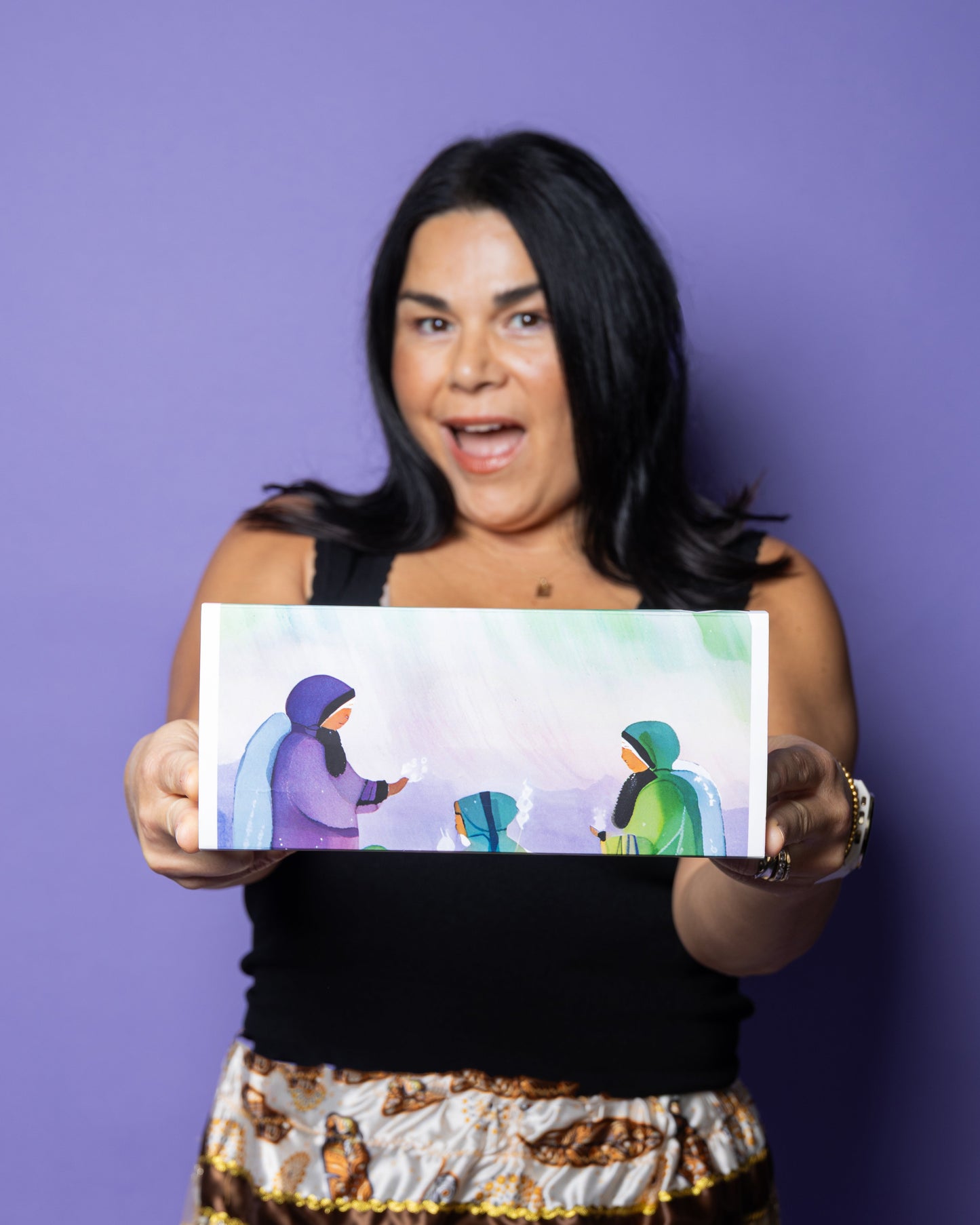 Courage Cream Highlighter "Where Love Glows" Collection