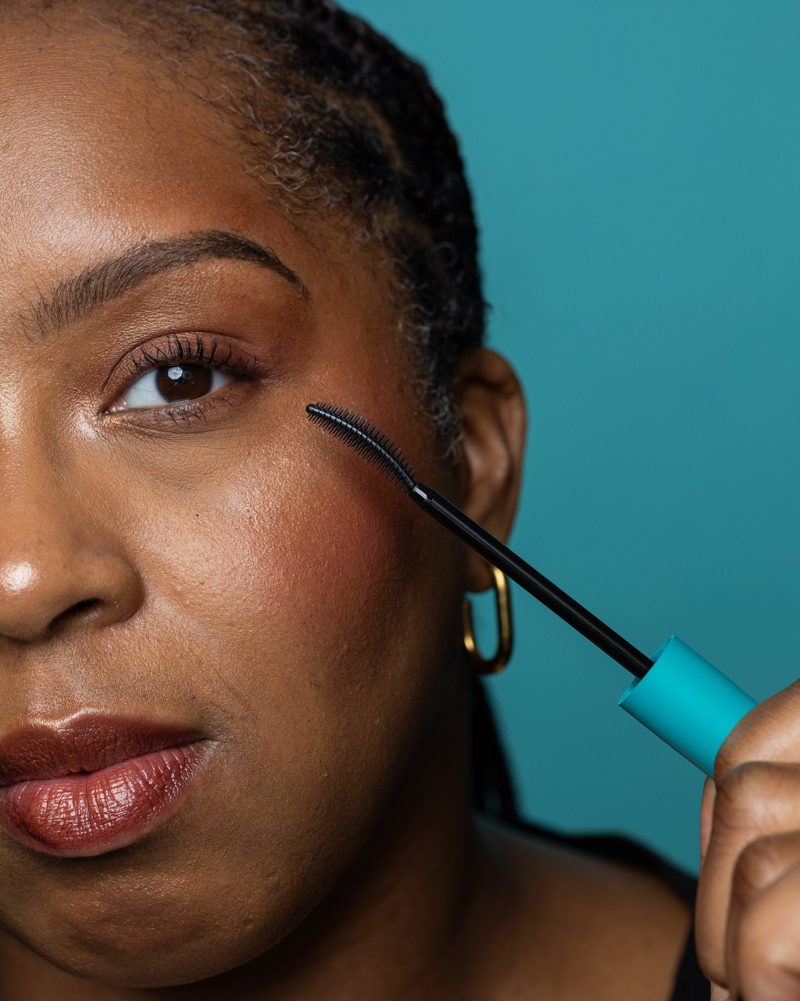 Uprise Mascara - Vegan America