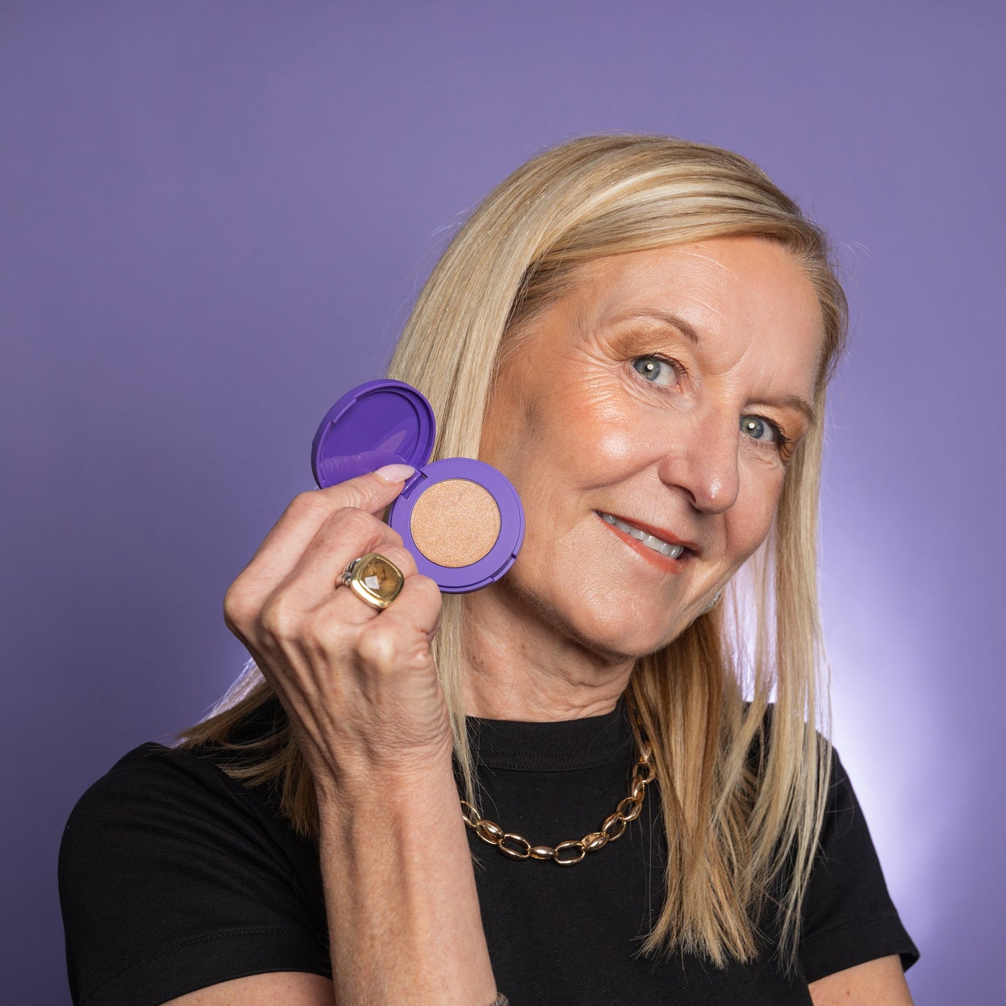 Courage Cream Highlighter